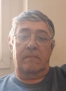 rencontre avec Maurice