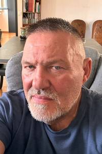 Photo du profil Vernon, 60 ans à Vannes