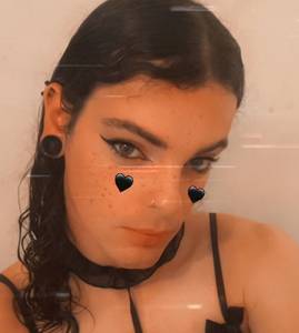 Rencontre trans à Nice – Viola