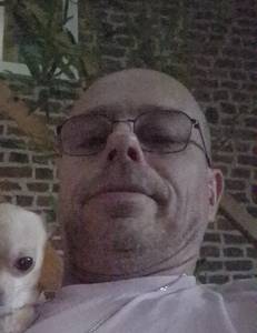rencontre avec Sam