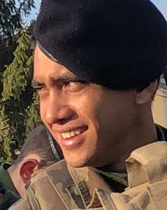 Photo du profil Bobby, 26 ans à Coursan