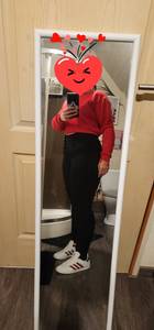 Jacqueline rencontre avec Jacqueline