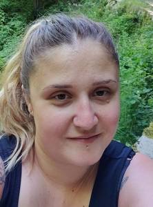 Femme célibataire 29 ans à Aix-en-Provence