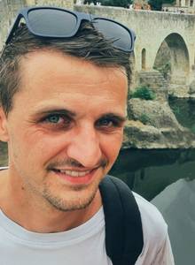 rencontre avec Sidney