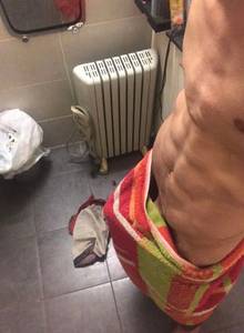 Mitchell rencontre avec Mitchell