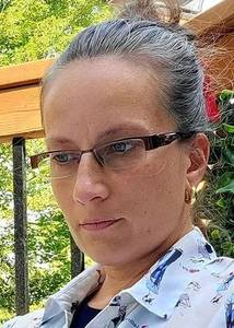 rencontre avec Alexandra
