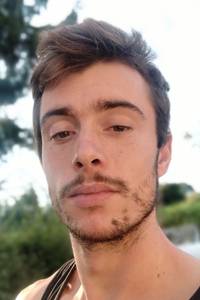 rencontre avec Toby