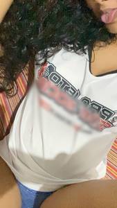 Millanysilva, femme coquine de 19 ans - Goianinha