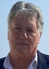 Ernest Les Mougères