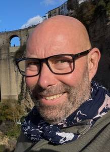 rencontre avec Darren