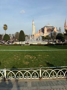 rencontre avec Shane