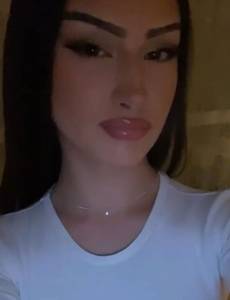 Lol, femme coquine de 19 ans - Mouscron