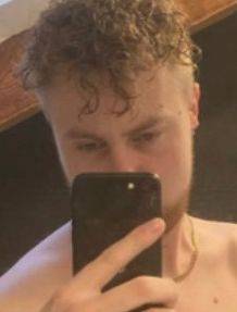 Photo du profil Ted, 23 ans à (former) Roman Catholic Diocese of Chalon-sur-Saône