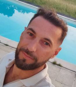 rencontre avec Jimmy