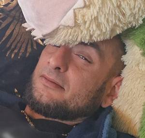 Gerardo rencontre avec Gerardo