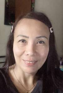 Femme célibataire 42 ans à Brussel