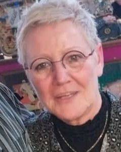Femme célibataire 55 ans à Nancy