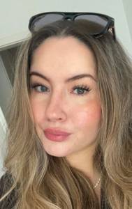 Femme célibataire 26 ans à Le-Havre