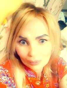 Femme célibataire 54 ans à Dijon