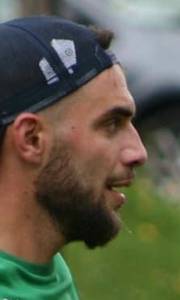 rencontre avec Ricky