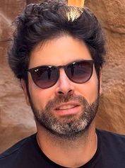 rencontre avec Rolando