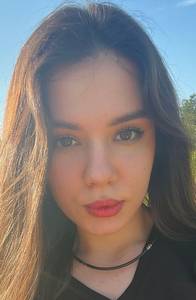 Femme coquine  de 21ans à paris