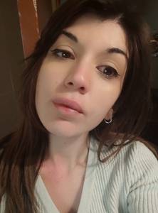 Femme célibataire 29 ans à Bordeaux