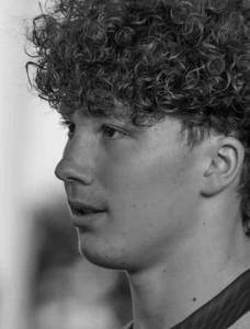 rencontre avec Geoffrey