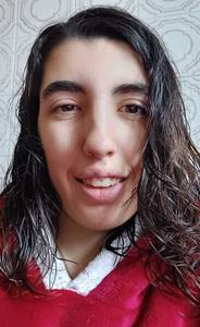 MarinaD, femme coquine de 22 ans - Rh�ne