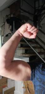 Femme 38 ans Maastricht