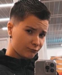 Kathleen1669, femme coquine de 26 ans - Ille-et-Vilaine