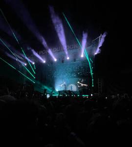 rencontre avec Percy