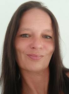 Femme célibataire 42 ans à Argenteuil