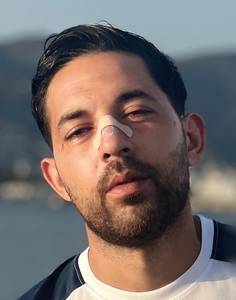 rencontre avec Gustavo