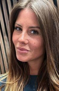 Femme célibataire 34 ans à Saguenay