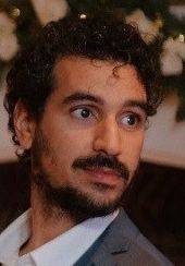 rencontre avec Rodney