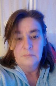 Femme célibataire 51 ans à Troyes