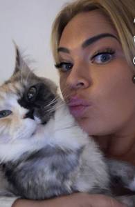 rencontre avec Joanna