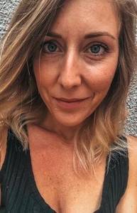 Femme célibataire 33 ans à Paris
