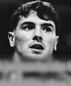 rencontre avec Isaac