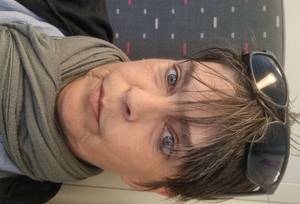 Femme célibataire 51 ans à Lille