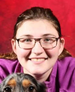 Femme célibataire 27 ans à Toulon