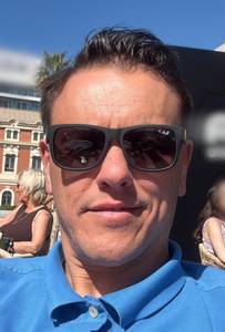 rencontre avec Reginald