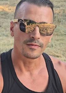 rencontre avec Dominick