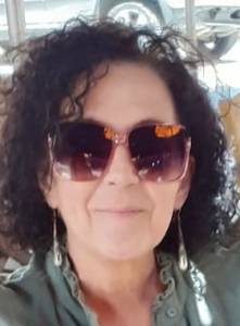 Femme célibataire 55 ans à Aix-en-Provence