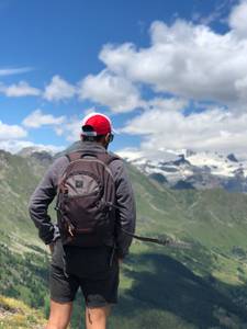 rencontre avec Tommy