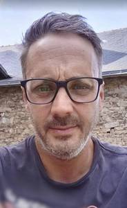 rencontre avec Jamie