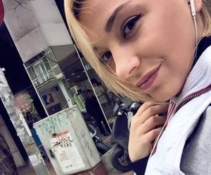 rencontre avec Virginia
