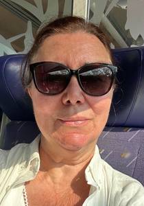 rencontre avec Violet