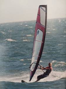 rencontre avec Bernard